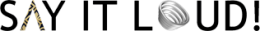 sayitloud-logo-dark